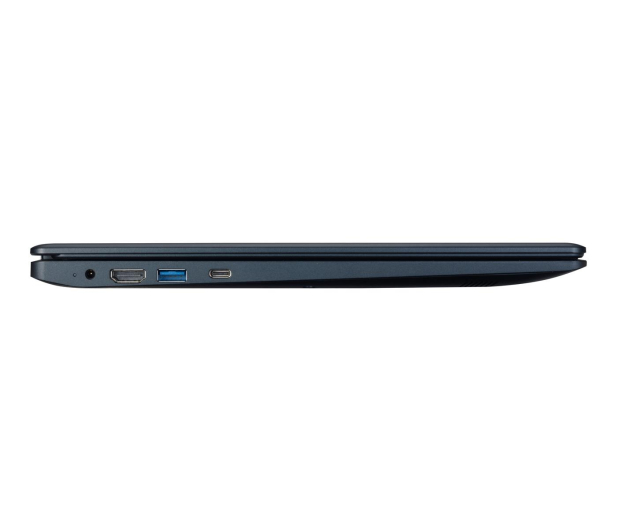 TOSHIBA Satellite PRO C50-J-110 Intel Core i3-1125G4/8GB/512GB SSD/Intel UHD Graphics/15.6''/W11 Home Czarny - 1075264 - zdjęcie 9